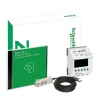 Sr3packbd Schneider - Automate Zelio Logic - Relais Intelligent Pack Découverte - 10 E/s Extensibles - 24vcc-Schneider Electric Outlet