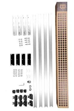 Starter pack B1 fixation panneaux solaire- Outlet