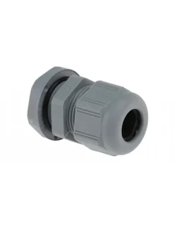 Station D'accueil Pour Chargeur Mobile équipée D'une Prise Green'up-Carré Rouge Hot