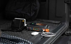 Station de charge portable Rambler PS100-Nebo New