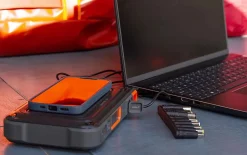 Station de charge portable Rambler PS100-Nebo New