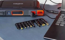 Station de charge portable Rambler PS100-Nebo New