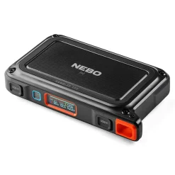 Station de charge portable Rambler PS100-Nebo New