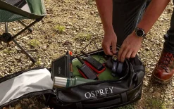 Station de charge portable Rambler PS100-Nebo New