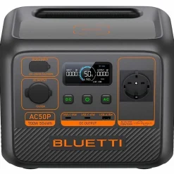 Station de charge Premium 50 -^Bluetti New