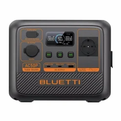 Station de charge Premium 50 -^Bluetti New