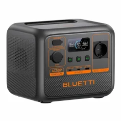 Station de charge Premium 50 -^Bluetti New