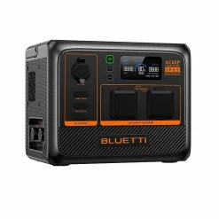 Station de charge Premium 60S -^Bluetti Discount