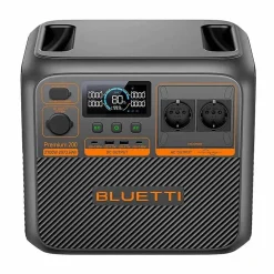 Station de charge Premium 200 V2 -^Bluetti