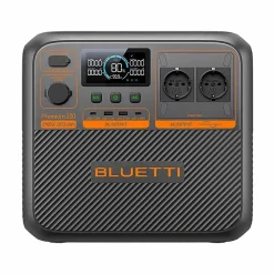 Station de charge Premium 200 V2 -^Bluetti