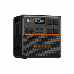 Station de charge Premium 240S -^Bluetti Discount