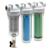 Station de filtration B Rain eau de pluie-BWT Hot