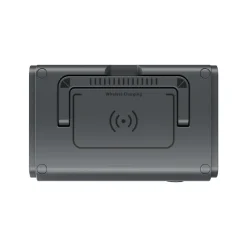 Station d'Energie HE1200 - 1200 W Sinus Pur - 4 EB324 - 648 Wh - Recharge Solaire et AC - Modulaire et Echange a Chaud^Runhood Best