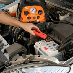 Station d'énergie multifonction Révolution Air NEW AVANTY-Mecafer Sale