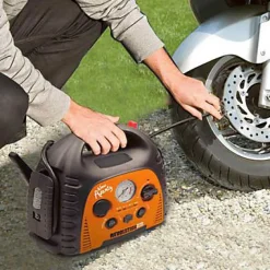 Station d'énergie multifonction Révolution Air NEW AVANTY-Mecafer Sale