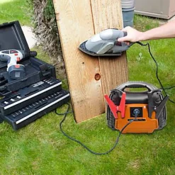 Station d'énergie multifonction Révolution Air NEW AVANTY-Mecafer Sale