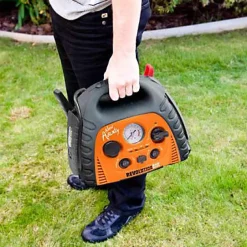 Station d'énergie multifonction Révolution Air NEW AVANTY-Mecafer Sale