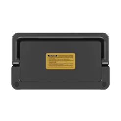 Station d'énergie nomade IZYWATT.moov - 835 Wh^Orium