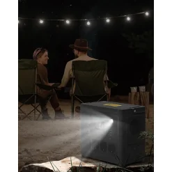 Station d'énergie nomade IZYWATT.moov - 835 Wh^Orium