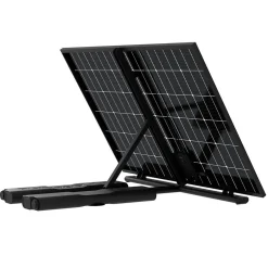 Station Duo 870Wc + Lestage - Plug and Play - Play2Solar^Play2.Solar Hot