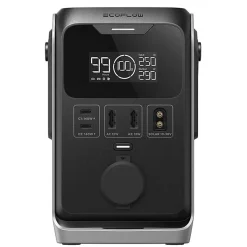 Station électrique ultra portable Trail 300 DC 288Wh avec poignée-EcoFlow Discount