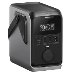 Station électrique ultra portable Trail 300 DC 288Wh avec poignée-EcoFlow Discount