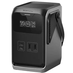 Station électrique ultra portable Trail 200 DC 192Wh avec poignée-EcoFlow Clearance