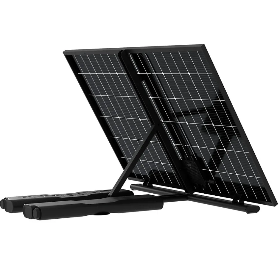 Station Max 1740Wc + Lestage - Plug and Play - Play2Solar-Play2.Solar Online