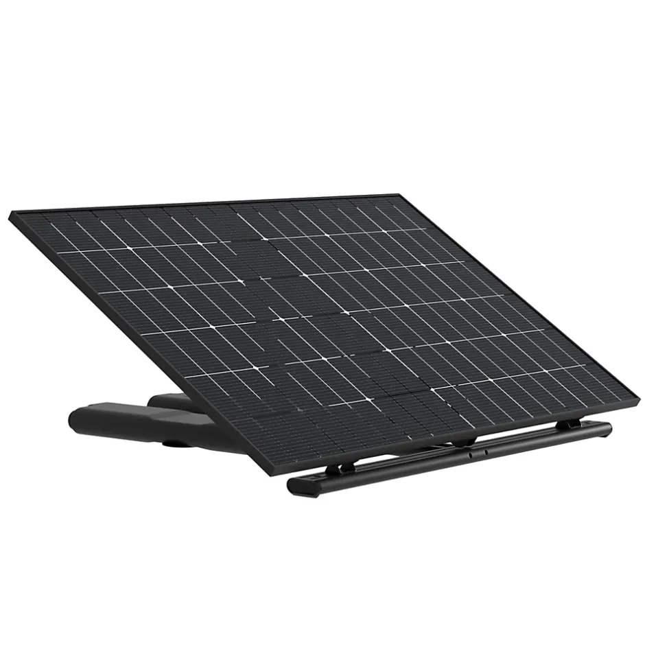 Station Max 1740Wc + Lestage - Plug and Play - Play2Solar-Play2.Solar Online