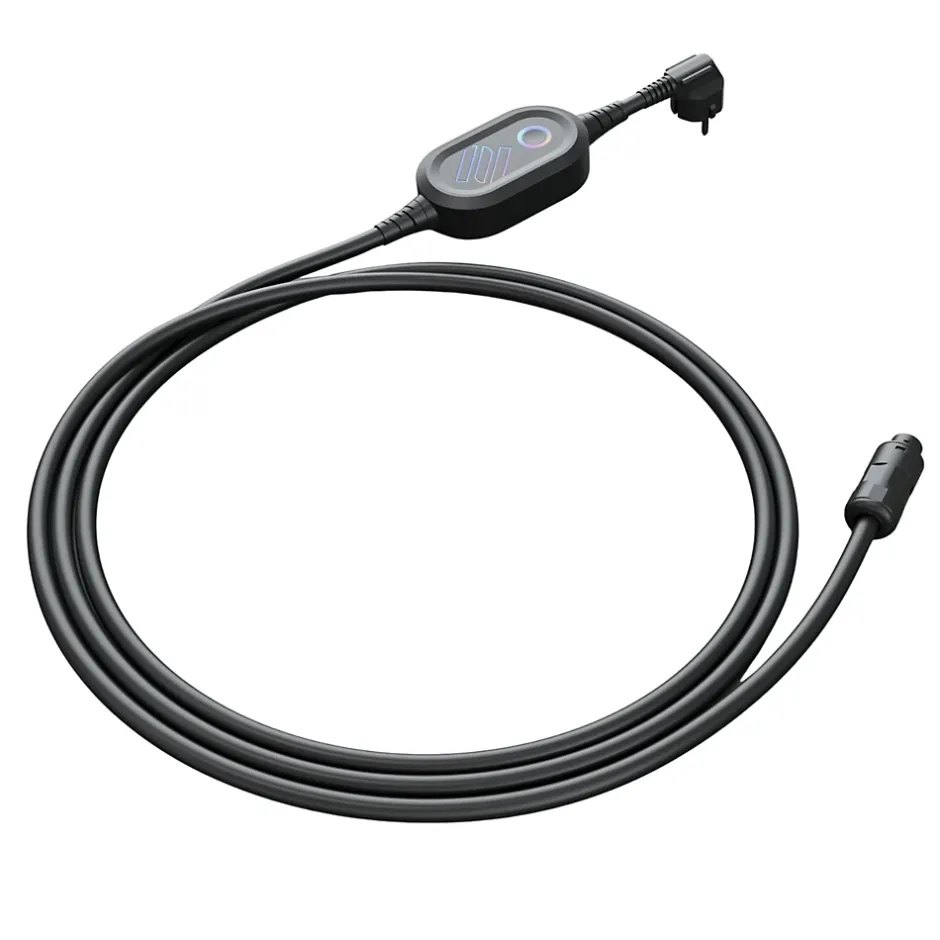 Station Max 1740Wc + Lestage - Plug and Play - Play2Solar-Play2.Solar Online