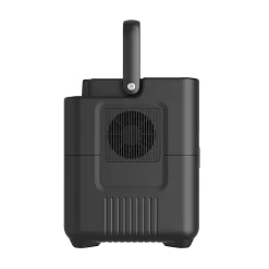 Station nomade IZYWATT.home 1536Wh EPS + solaire^Orium Discount