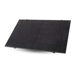 Station solaire 450W Plug & Play avec Micro-onduleur EVT-400R, technologie bifaciale, rendement de 22%, cellules monocristal^Kodak Hot