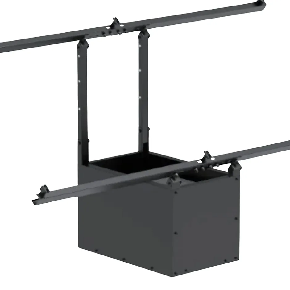 Station solaire Box 910Wc - Kit autoconsommation-Këorra Clearance