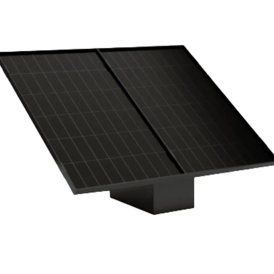 Station solaire Box 910Wc - Kit autoconsommation-Këorra Clearance