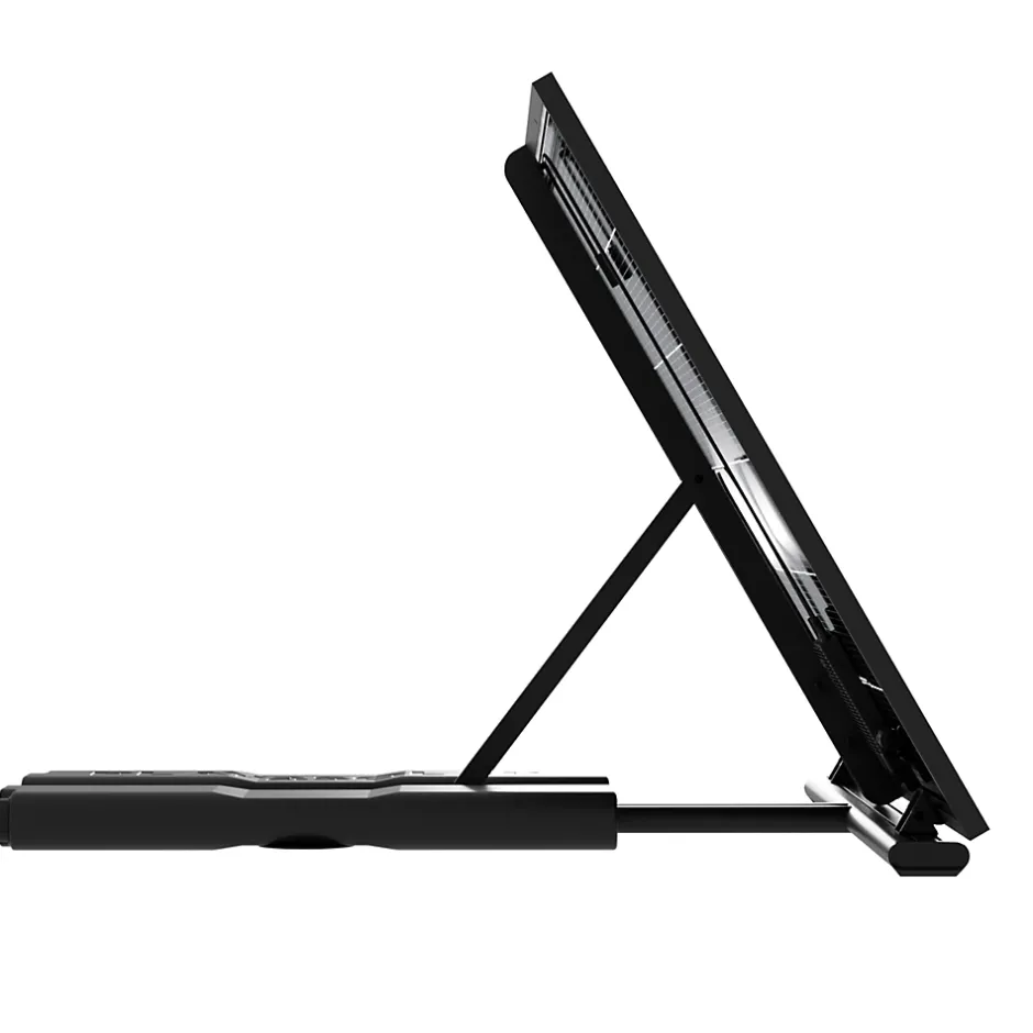 Station Trio 1305Wc + Lestage - Plug and Play - Play2Solar^Play2.Solar