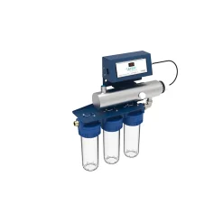 Station UV Modul'eau 3 filtres 3,7 m3/h - stérilisateur UVc-Uvrer Outlet