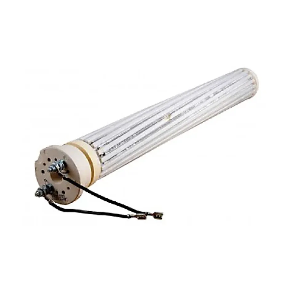 STEATITE 3000W MONO Diam. 52 Lg. 450 CHAUFFE-EAU ACAPULCO BRICO DEPOT 61400659-Ariston Best