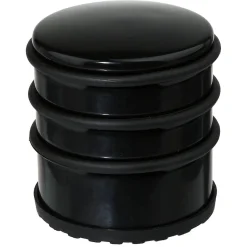 Stop porte métal - Marron--5Five Hot