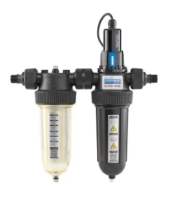 Stérilisateur Duo-UV 25W-Cintropur Discount