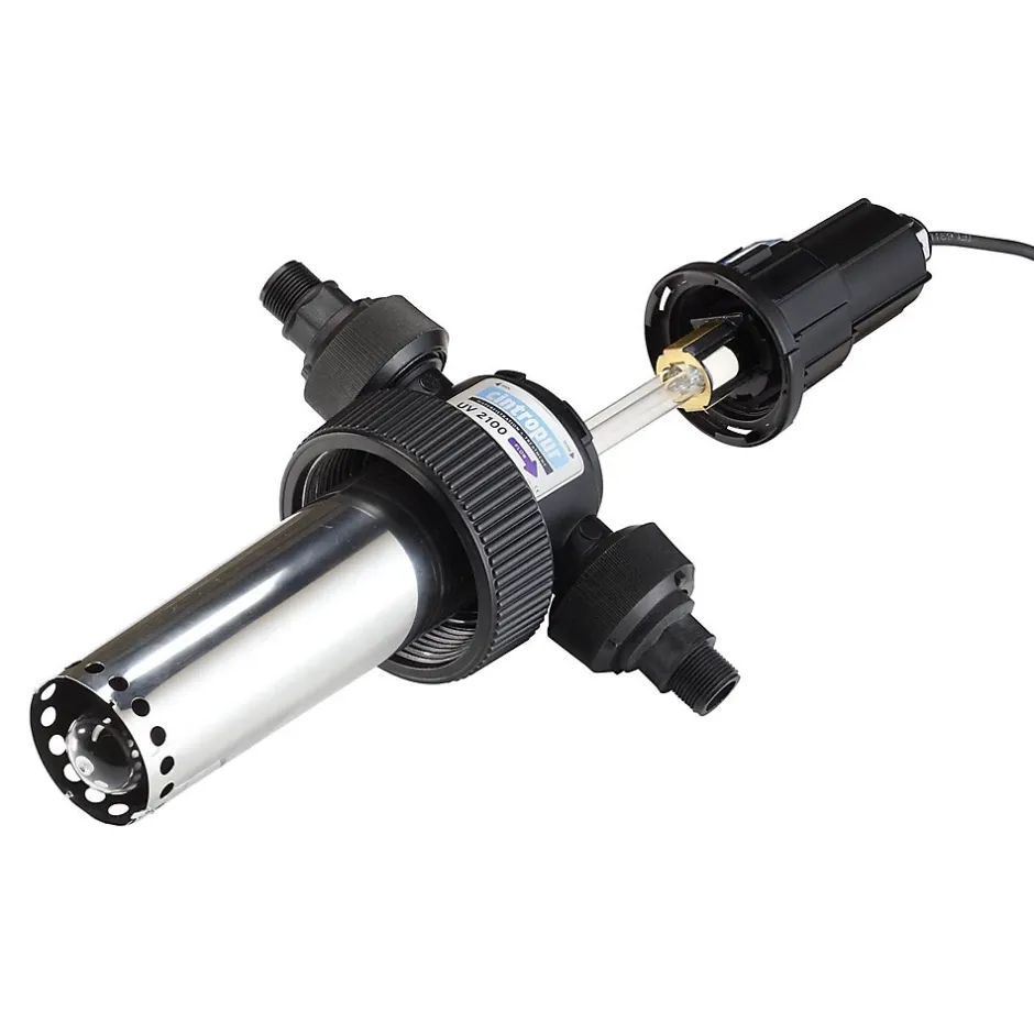 Stérilisateur Uv Mono-uv 2100^Cintropur Online