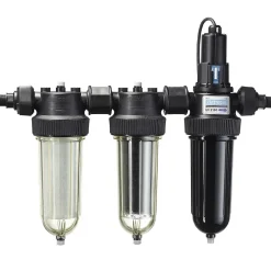 Stérilisateur Uv Trio-uv 2100-Cintropur Discount