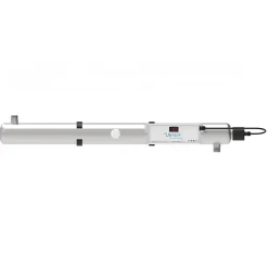 Stérilisateur UVc 4 m3/h pour le traitement de l'eau-Orion Online