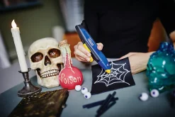 Stylo à colle Ø7mm EG PEN, pour loisirs créatifs-Rapid Best