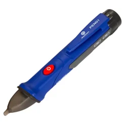 Stylo testeur de tension numérique l.29 x H.166 x P.28 mm^Jacobsen Outlet