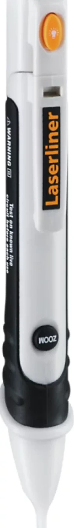 Stylo testeur de tension 158 x 21 x 25 mm^Laserliner