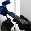 Stylo testeur de tension numérique l.43 x H.222 x P.35 mm^Jacobsen Clearance