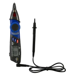 Stylo testeur de tension numérique l.43 x H.222 x P.35 mm^Jacobsen Clearance