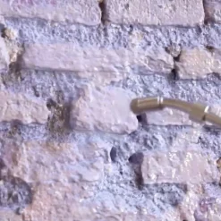 Superconsolidant pour murs humides (5 l) - Restaure la dureté d'origine de la surface et prévient la désintégration sans-Idroless New