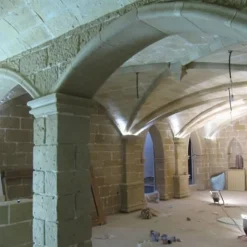 Superconsolidant pour murs humides (5 l) - Restaure la dureté d'origine de la surface et prévient la désintégration sans-Idroless New