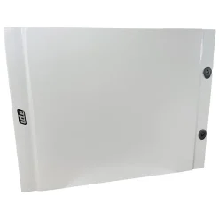 65sup4872po - Armoire électrique Industrielle étanche Ip65 - 72 Modules - Porte Pleine - Atlantic^Ide Sale